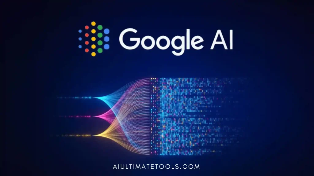 Google ai mode