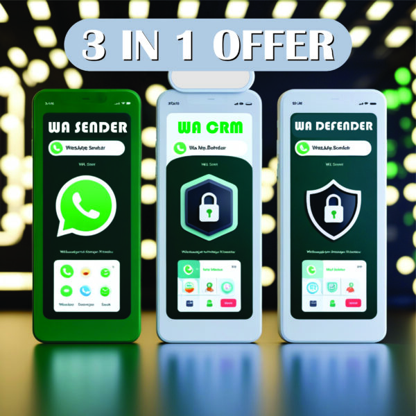 3 in on3 offer