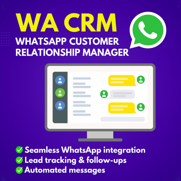WA CRM image