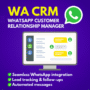 WA CRM image