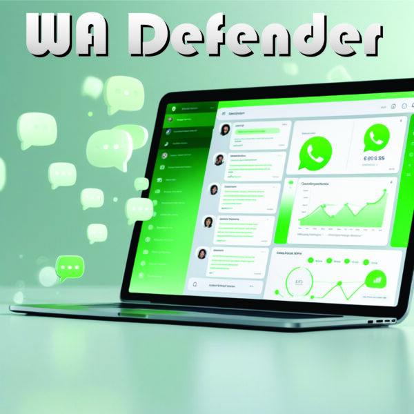 WA Defender